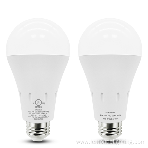 Rechargeable Battery Led Home Light Bulb